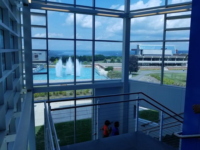 Photo of Ithaca College