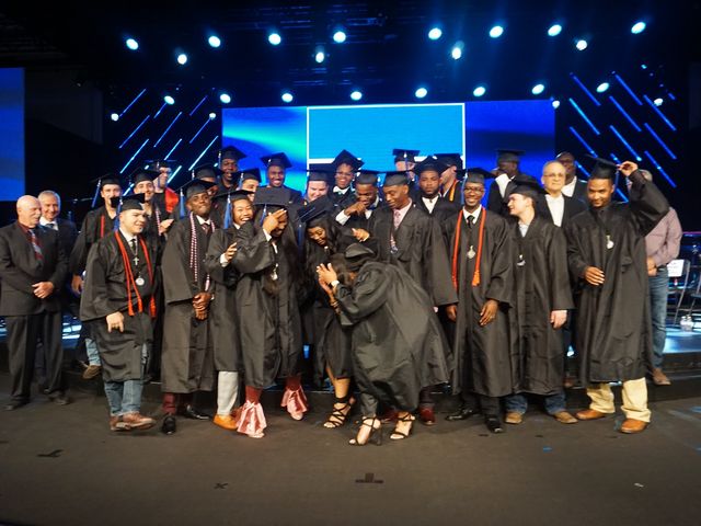 Photo of ITI Technical College