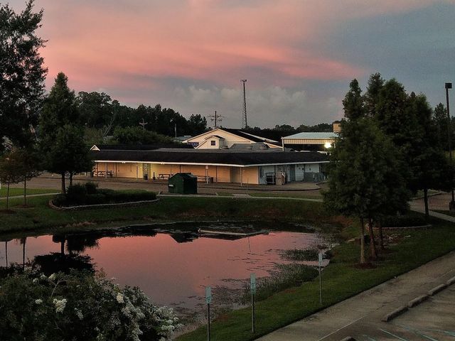 Photo of ITI Technical College