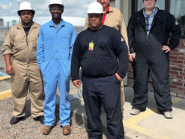 Photo of ITI Technical College