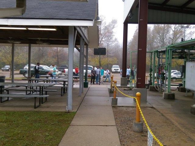 Photo of ITI Technical College