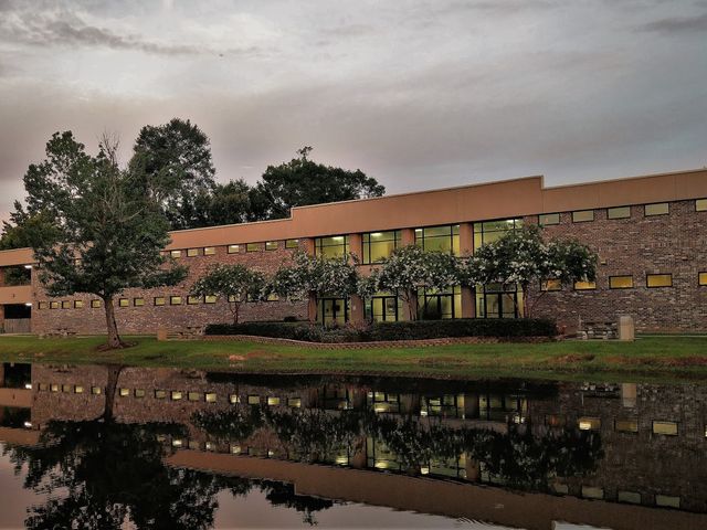 Photo of ITI Technical College