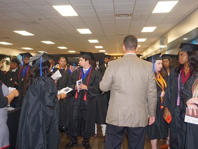 Photo of ITI Technical College