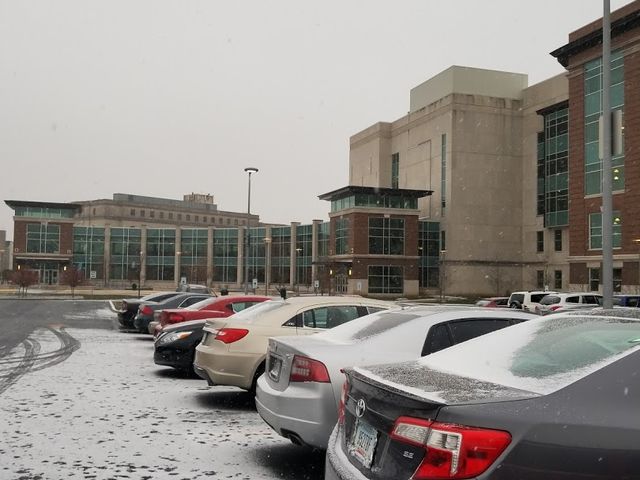 Photo of Ivy Tech Community College