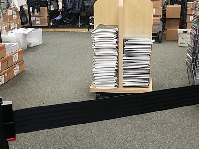 Photo of Ivy Tech Community College