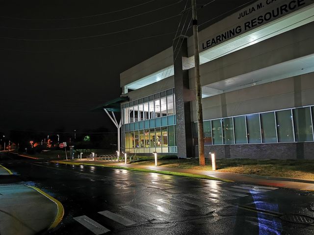 Photo of Ivy Tech Community College