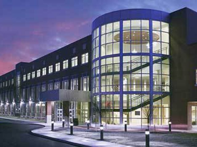 Photo of Ivy Tech Community College