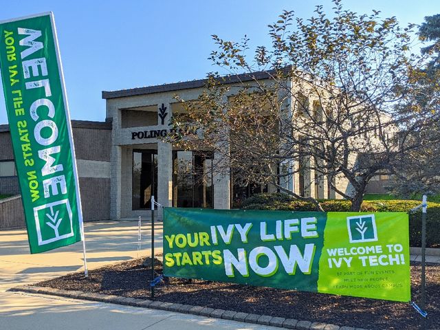 Photo of Ivy Tech Community College-Columbus