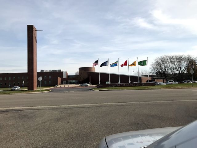 Photo of Ivy Tech Community College-Columbus