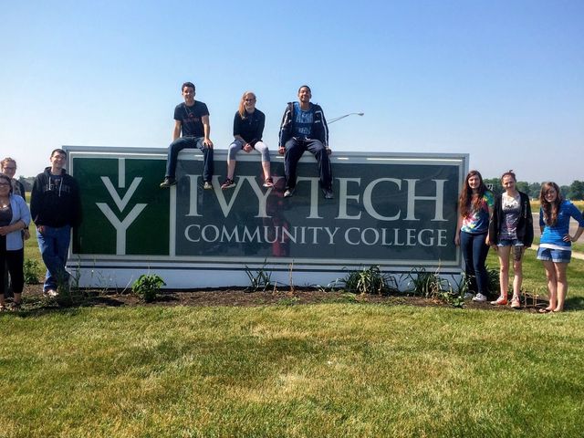 Photo of Ivy Tech Community College-Columbus