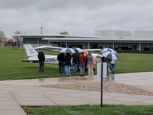 Photo of Ivy Tech Community College-Columbus