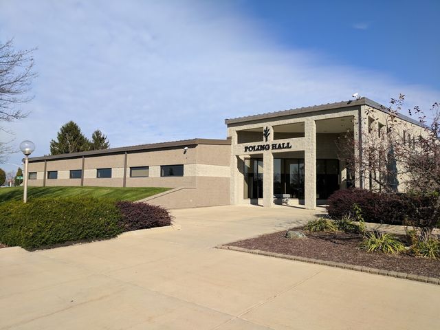 Photo of Ivy Tech Community College-Columbus