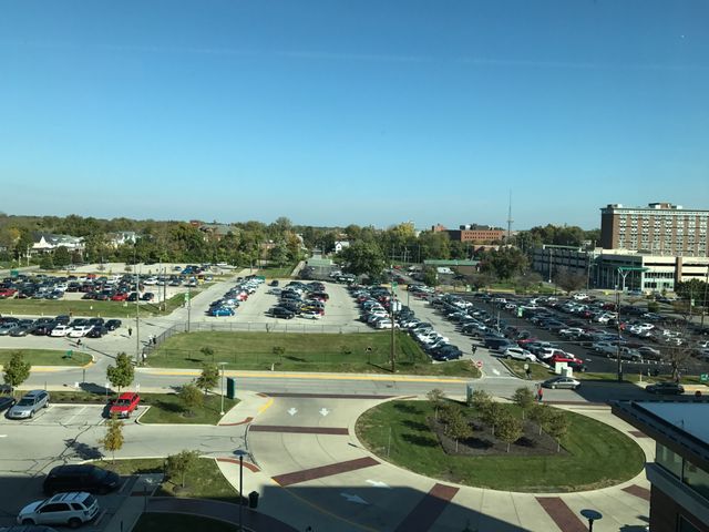 Photo of Ivy Tech Community College-Central Indiana