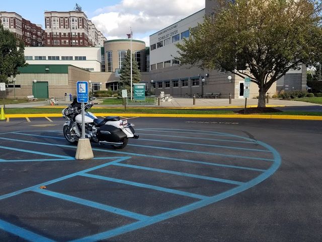 Photo of Ivy Tech Community College-Central Indiana