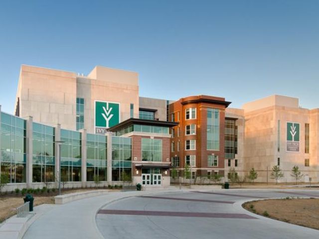 Photo of Ivy Tech Community College-Central Indiana