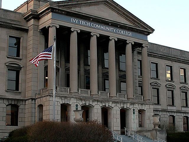 Photo of Ivy Tech Community College-Central Indiana