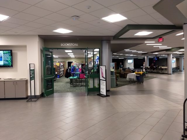 Photo of Ivy Tech Community College-Bloomington