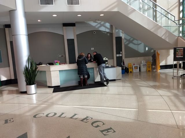 Photo of Ivy Tech Community College-Bloomington