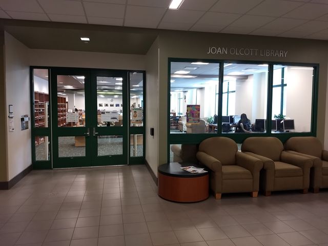 Photo of Ivy Tech Community College-Bloomington