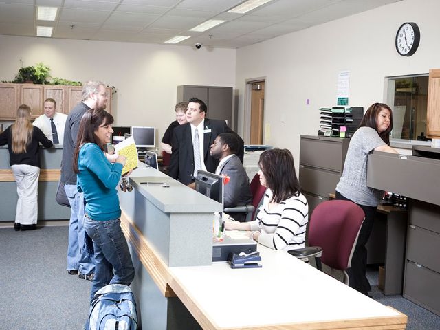 Photo of Ivy Tech Community College-Lafayette