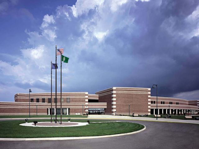 Photo of Ivy Tech Community College-Lafayette