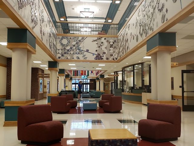 Photo of Ivy Tech Community College-Lafayette