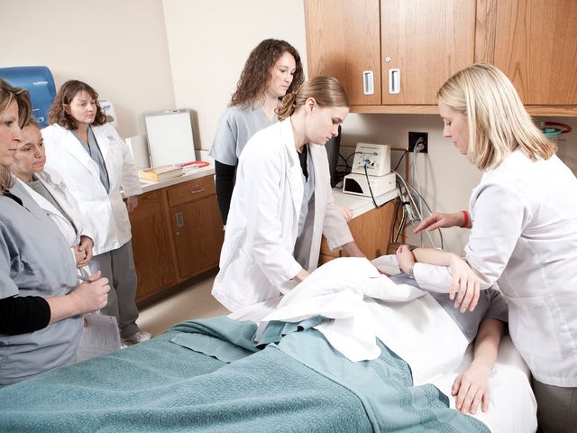 Photo of Ivy Tech Community College-Lafayette