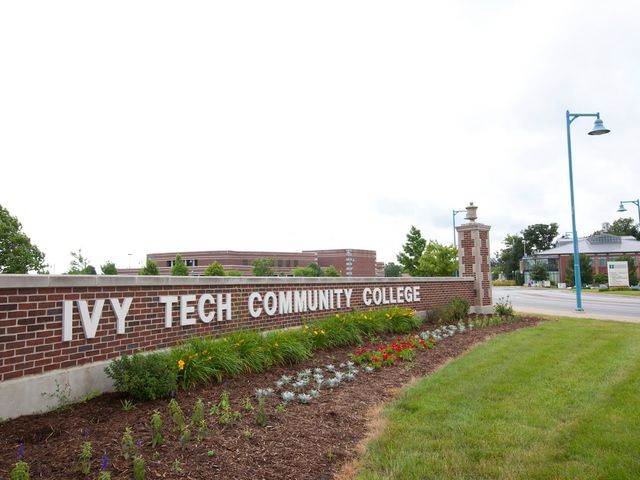 Photo of Ivy Tech Community College-Lafayette