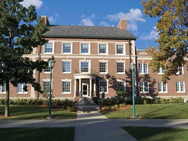 Photo of Ivy Tech Community College-Lafayette