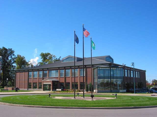 Photo of Ivy Tech Community College-Lafayette