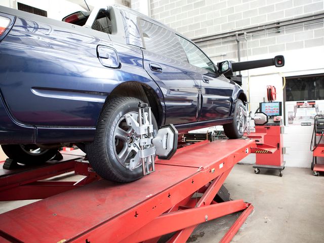 Photo of Ivy Tech Community College-Lafayette