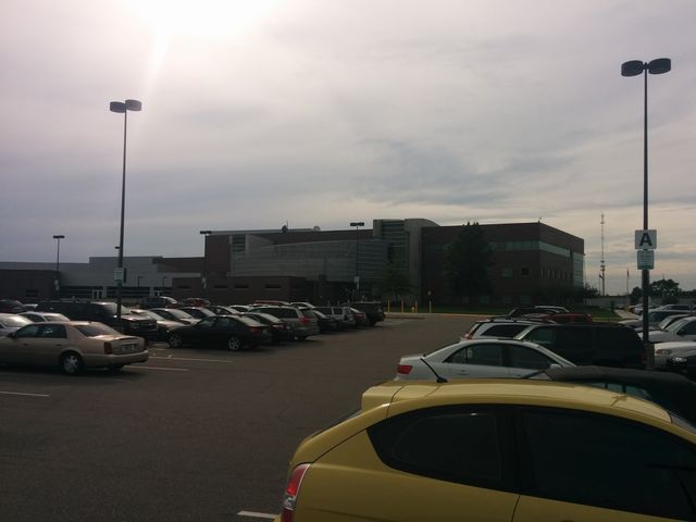 Photo of Ivy Tech Community College-Northcentral