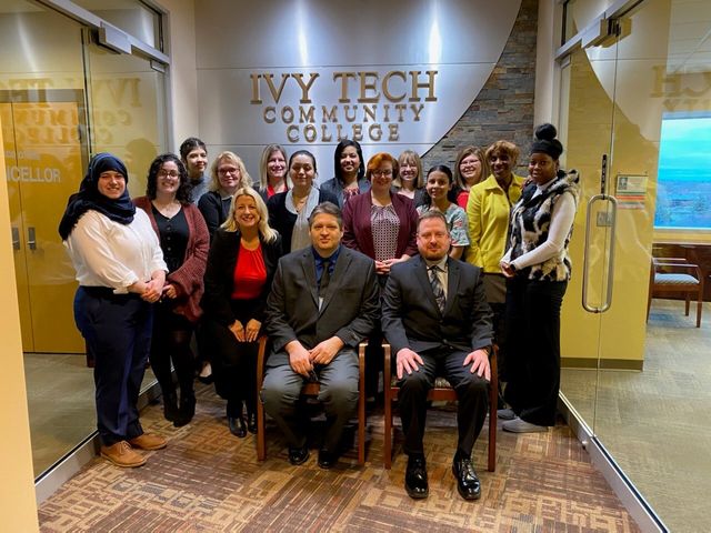 Photo of Ivy Tech Community College-Northcentral