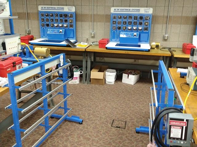 Photo of Ivy Tech Community College-Northcentral