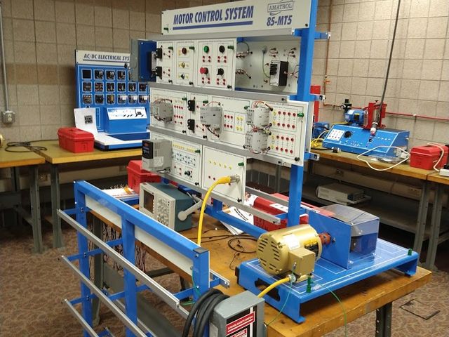 Photo of Ivy Tech Community College-Northcentral