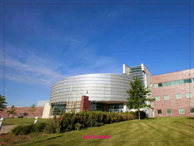 Photo of Ivy Tech Community College-Northcentral