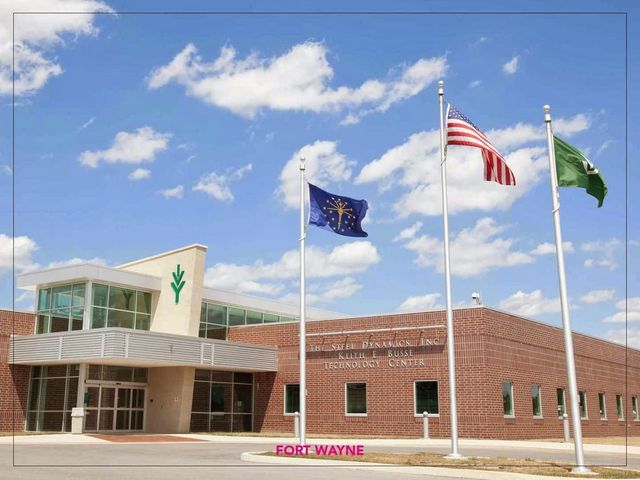 Photo of Ivy Tech Community College-Northeast