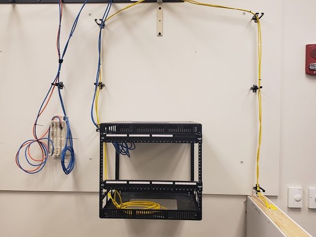 Photo of Ivy Tech Community College-South Central