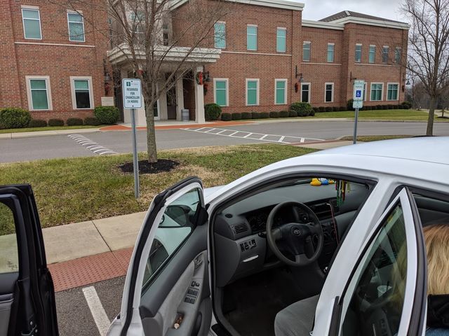 Photo of Ivy Tech Community College-South Central