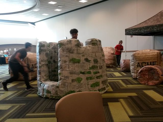 Photo of Ivy Tech Community College-Southwest