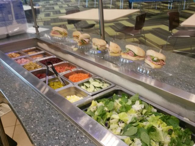 Photo of Ivy Tech Community College-Southwest