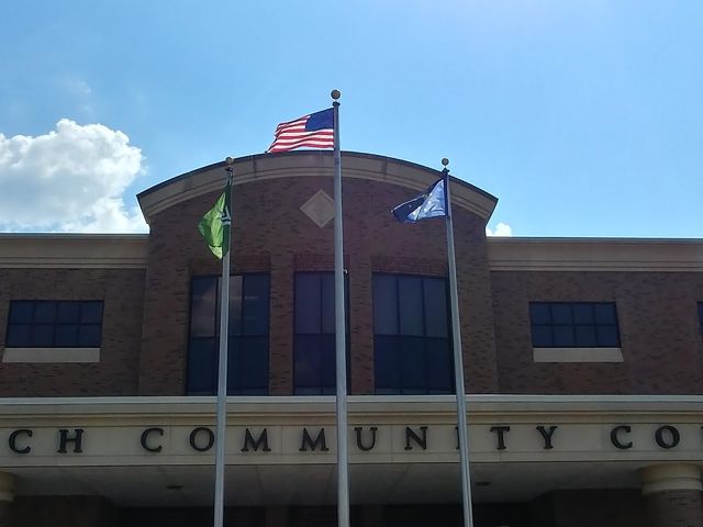 Photo of Ivy Tech Community College-Richmond