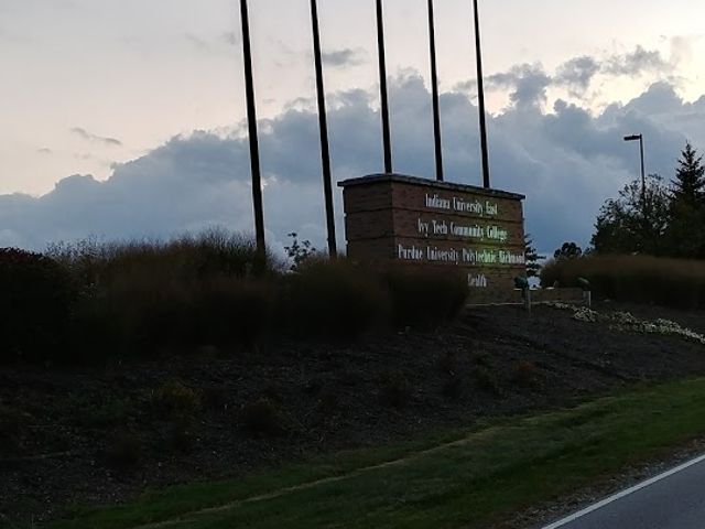 Photo of Ivy Tech Community College-Richmond