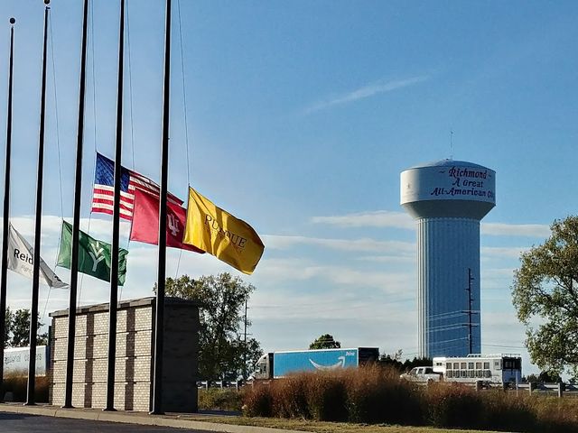 Photo of Ivy Tech Community College-Richmond