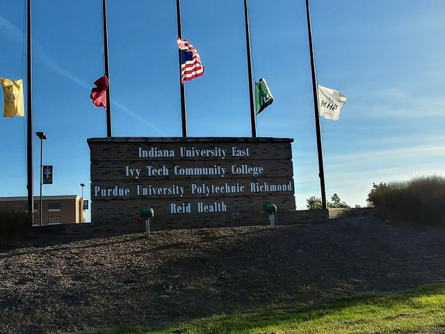 Photo of Ivy Tech Community College-Richmond