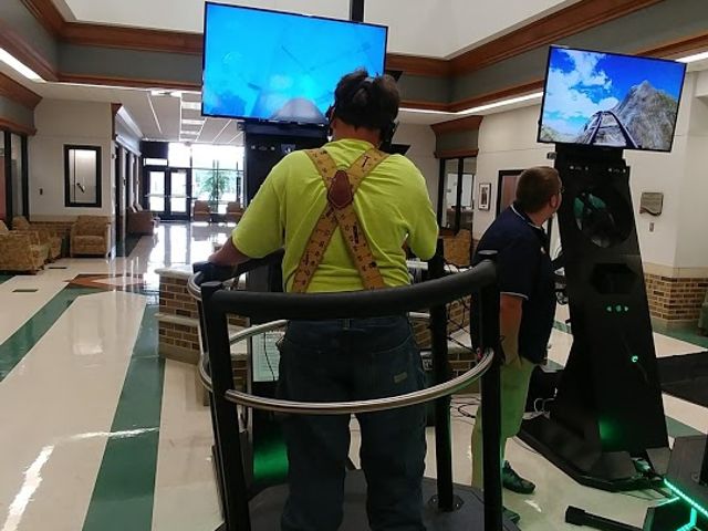 Photo of Ivy Tech Community College-Richmond