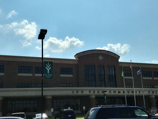 Photo of Ivy Tech Community College-Richmond