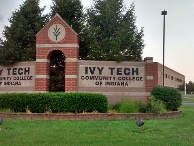 Photo of Ivy Tech Community College-Wabash Valley