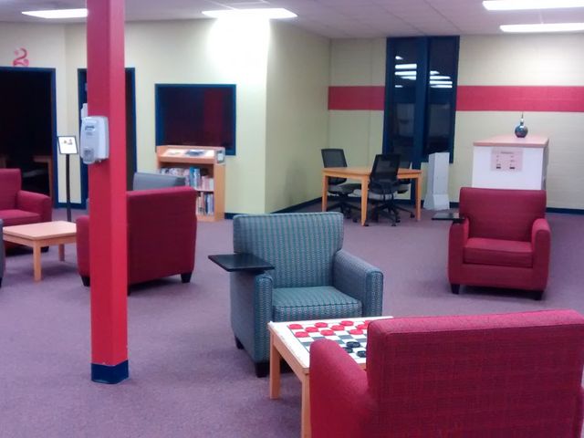 Photo of Ivy Tech Community College-Wabash Valley
