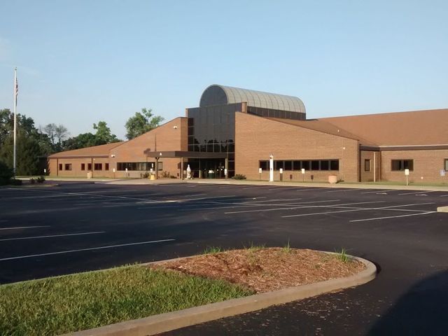 Photo of Ivy Tech Community College-Wabash Valley